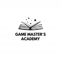 DnD Game Master's Academy Podcast artwork