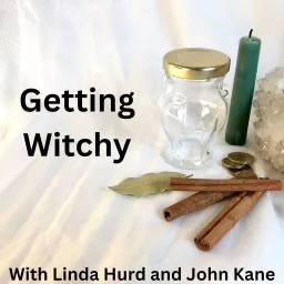Getting Witchy Podcast artwork