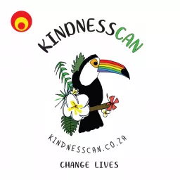 KindnessCan Podcast artwork