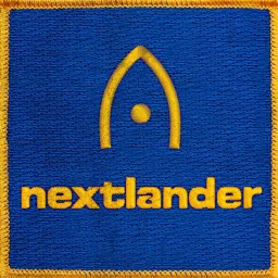 The Nextlander Podcast artwork