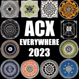 ACX Everywhere 2023