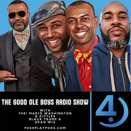 The Good Ole Boys Radio Show