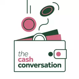 The Cash Conversation Podcast artwork
