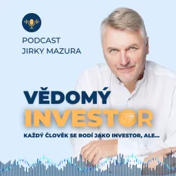 Vědomý Investor Podcast artwork