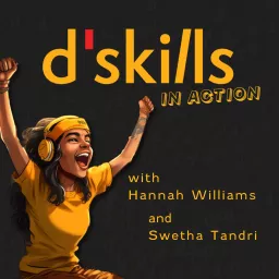 d'Skills in Action Podcast artwork