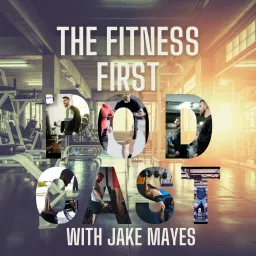 Fitness First Podcast artwork