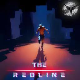 The Redline Podcast artwork