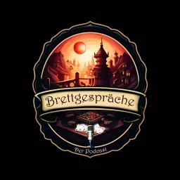 Brettgespräche Podcast artwork