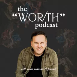 The WOR/TH Podcast artwork