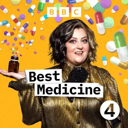 Best Medicine Podcast artwork