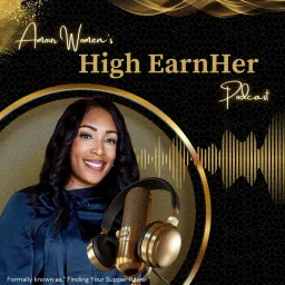 High EarnHer Podcast artwork