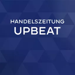 upbeat - der Startup-Podcast der Schweiz artwork