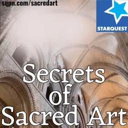 The Secrets of Sacred Art