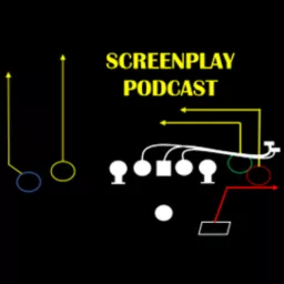 The ScreenPlay Podcast artwork