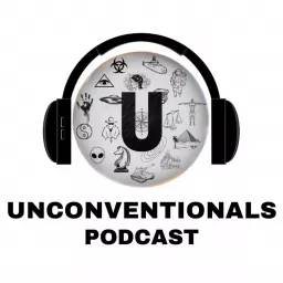 Unconventionals Punjabi Podcast artwork
