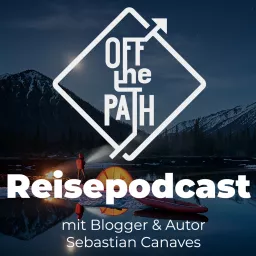 Off The Path - der Reisepodcast! artwork