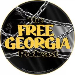 The Free Georgia Podcast artwork