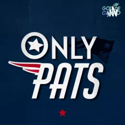 Only Pats Podcast artwork