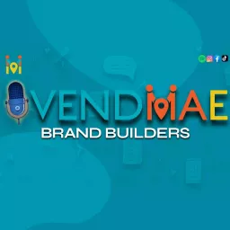 Vendmae Brand Builders Podcast artwork