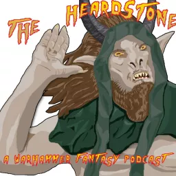 The Heardstone Podcast artwork