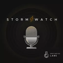 Storm Watch by GreyNoise Intelligence