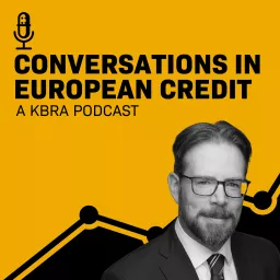Conversations in European Credit Podcast artwork