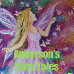 Fairy Tales , by Hans Christian Anderson: Audio Book