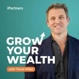Grow Your Wealth Podcast artwork