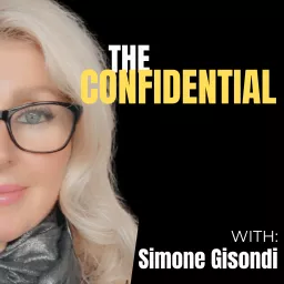 The Confidential with Simone Gisondi Podcast artwork