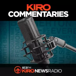 KIRO Newsradio Commentaries