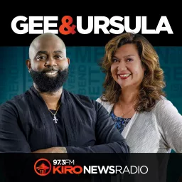 The Gee Scott & Ursula Reutin Show