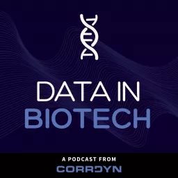 Data in Biotech Podcast artwork