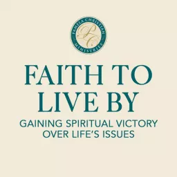 Faith to Live By