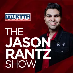 The Jason Rantz Show Podcast artwork