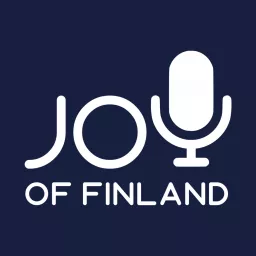 Joy of Finland Podcast artwork