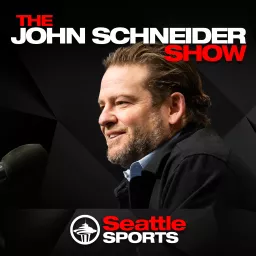 The John Schneider Show Podcast artwork