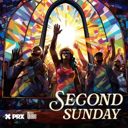 Second Sunday Podcast artwork