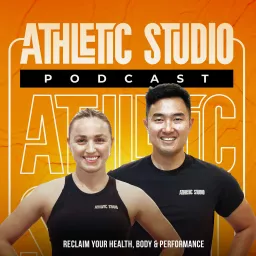 Athletic Studio Podcast artwork