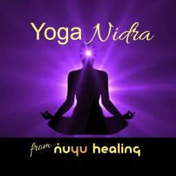 Yoga Nidra Podcast artwork