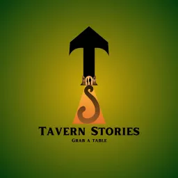 Tavern Stories Podcast artwork