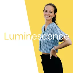 Luminescence Podcast artwork