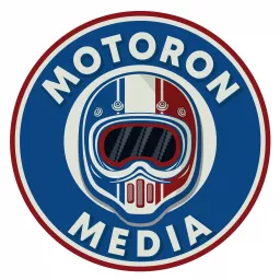 Motoron Média Podcast artwork