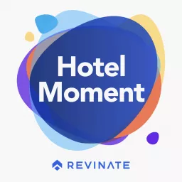 Hotel Moment Podcast artwork