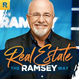 Real Estate the Ramsey Way Podcast artwork
