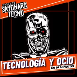 SAYONARA TECNO Podcast artwork