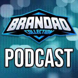Brandao Collection Podcast artwork