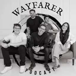 Wayfarer Podcast artwork