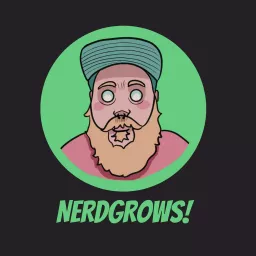 NerdGrows Podcast artwork