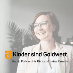 Kinder sind Goldwert