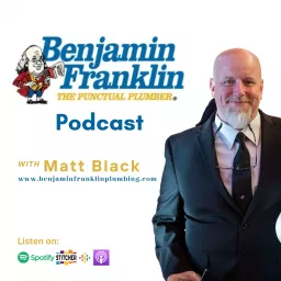 Benjamin Franklin Plumbing Podcast artwork